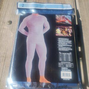 Men's Marco Giovanni 2pc Thermal Set